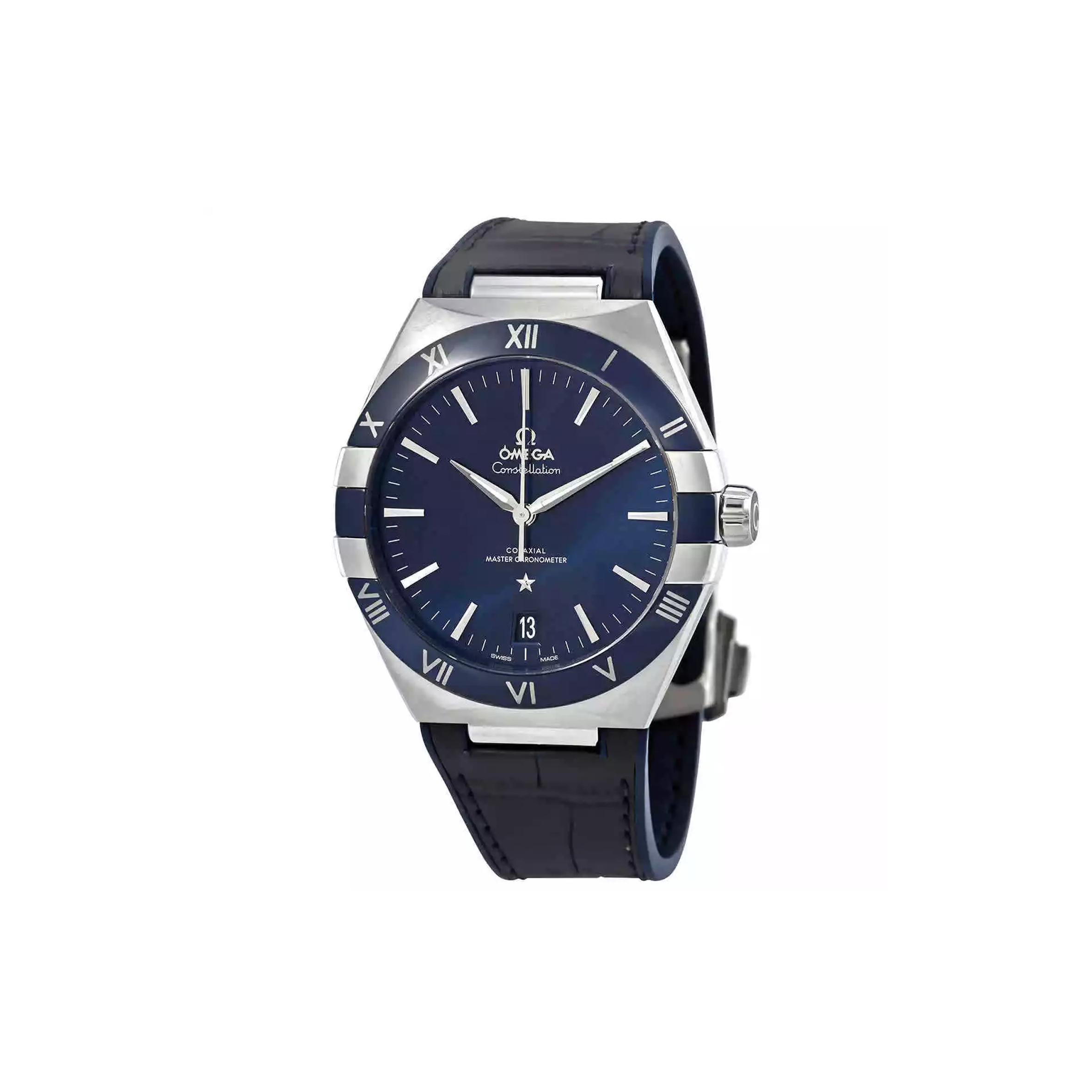 Om**a constellation watch 131.33.41.21.03.001